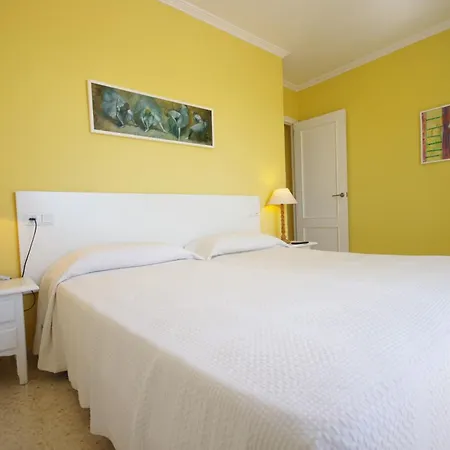 Livingtarifa Mar Tirreno Appartement *