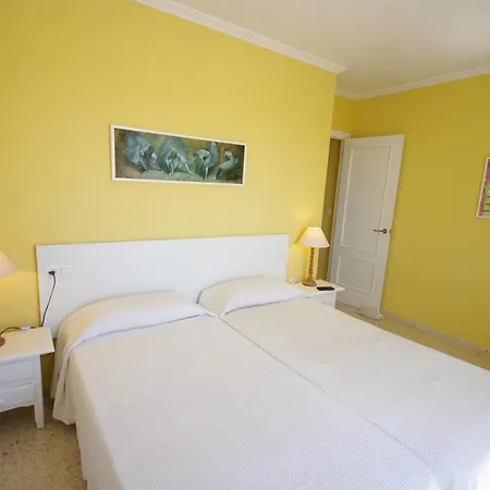 Livingtarifa Mar Tirreno Appartement