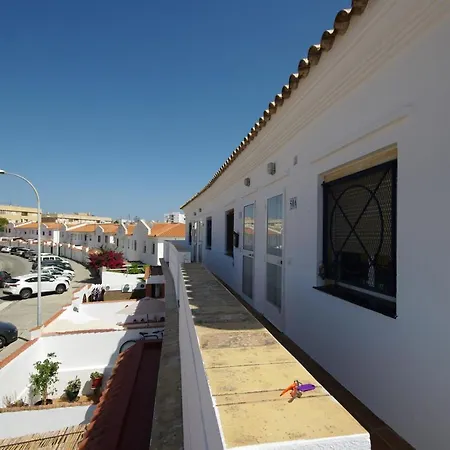 Appartement Livingtarifa Mar Tirreno
