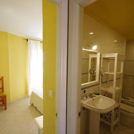 Appartement Livingtarifa Mar Tirreno *